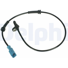 Delphi SS20315 Sensor, Raddrehzahl Delphi SS20315 Sensor, Raddrehzahl