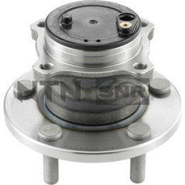 Radlagersatz R170.36 Radlagersatz R170.36
