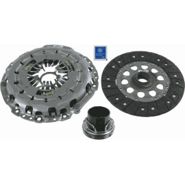 SACHS 3000 951 845 Kupplungssatz XTend
