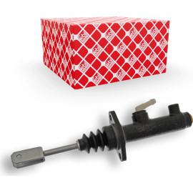 FEBI BILSTEIN 12329 Geberzylinder, Kupplung FEBI BILSTEIN 12329 Geberzylinder, Kupplung