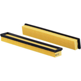 Filter, Innenraumluft CUD 55 008 Filter, Innenraumluft CUD 55 008