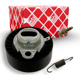 FEBI BILSTEIN 22792 Spannrolle, Zahnriemen FEBI BILSTEIN 22792 Spannrolle, Zahnriemen