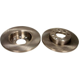 Bremsscheibe 19-0744