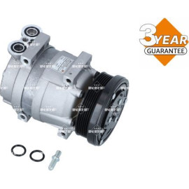 NRF 32220 Kompressor, Klimaanlage EASY FIT