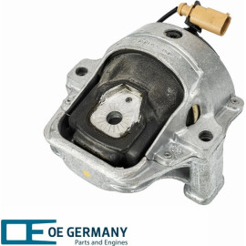 Motorlager rechts für AUDI Q5 A5 8F7 8RB 8R0 199 381 AE OEGERMANY 800457