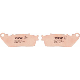 Bremsbelagsatz, Scheibenbremse MCB817SH Bremsbelagsatz, Scheibenbremse MCB817SH