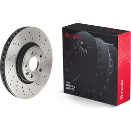 Bremsscheibe 09.A426.1X Bremsscheibe 09.A426.1X