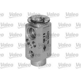Valeo 509862 Expansionsventil, Klimaanlage