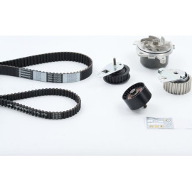Wasserpumpe + Zahnriemensatz CT877WP4PRO Wasserpumpe + Zahnriemensatz CT877WP4PRO