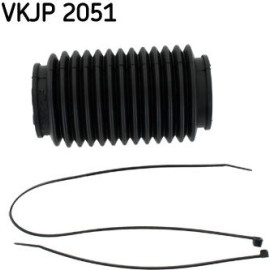 Faltenbalgsatz, Lenkung VKJP 2051 Faltenbalgsatz, Lenkung VKJP 2051