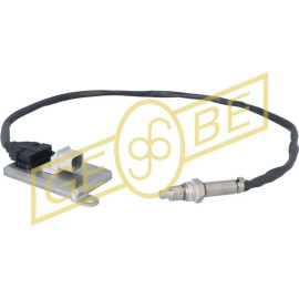 NOx-Sensor, NOx-Katalysator 9 2881 1