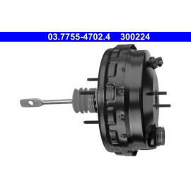 Bremskraftverstärker 03.7755-4702.4 Bremskraftverstärker 03.7755-4702.4