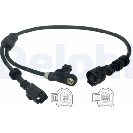 Sensor, Raddrehzahl SS20387
