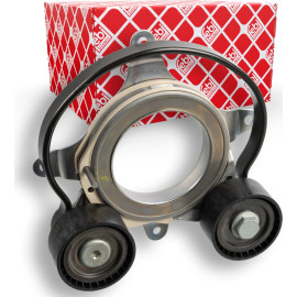 FEBI BILSTEIN 170250 Riemenspanner, Keilrippenriemen FEBI BILSTEIN 170250 Riemenspanner, Keilrippenriemen