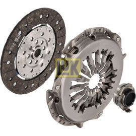 LuK 624 3159 60 Kupplungssatz RepSet LuK 624 3159 60 Kupplungssatz RepSet