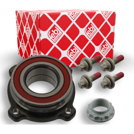 FEBI BILSTEIN 37810 Radlagersatz FEBI BILSTEIN 37810 Radlagersatz