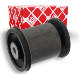 FEBI BILSTEIN 49778 Lagerung, Blattfeder FEBI BILSTEIN 49778 Lagerung, Blattfeder