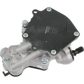 Unterdruckpumpe, Bremsanlage 8010160