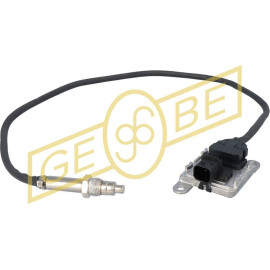 NOx-Sensor, NOx-Katalysator 9 3827 1