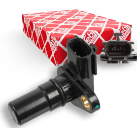FEBI BILSTEIN 172814 Drehzahlsensor, Automatikgetriebe FEBI BILSTEIN 172814 Drehzahlsensor, Automatikgetriebe