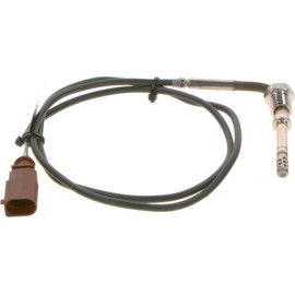 Sensor, Abgastemperatur 0 986 259 107 Sensor, Abgastemperatur 0 986 259 107