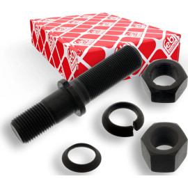 FEBI BILSTEIN 03981 Radbolzen FEBI BILSTEIN 03981 Radbolzen