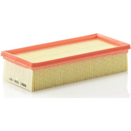 MANN-FILTER C 2561 Luftfilter MANN-FILTER C 2561 Luftfilter