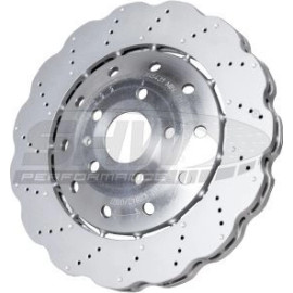 Bremsscheibe AFX45431 Bremsscheibe AFX45431