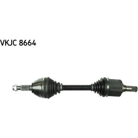 Antriebswelle VKJC 8664