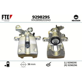 Bremssattel 9298295 Bremssattel 9298295