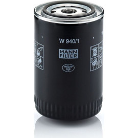 Ölfilter W 940/1 Ölfilter W 940/1