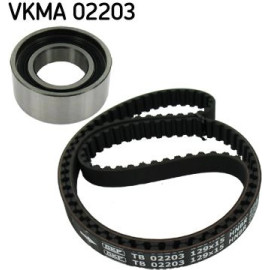 Zahnriemensatz VKMA 02203