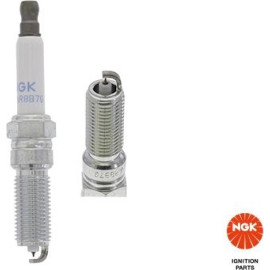 NGK 91970 Zündkerze ILNAR8B7G, M12 x 1,25, SW 14 mm NGK 91970 Zündkerze ILNAR8B7G, M12 x 1,25, SW 14 mm