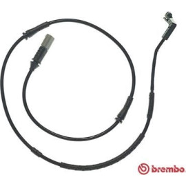 Warnkontakt, Bremsbelagverschleiß A 00 428 Warnkontakt, Bremsbelagverschleiß A 00 428