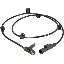 Sensor, Raddrehzahl 0900990 Sensor, Raddrehzahl 0900990