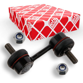FEBI BILSTEIN 34617 Koppelstange FEBI BILSTEIN 34617 Koppelstange