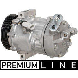 Kompressor, Klimaanlage ACP 1264 000P