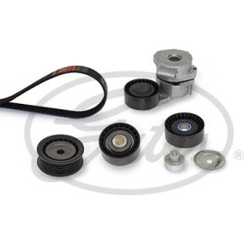 Keilrippenriemensatz K086PK1685 Keilrippenriemensatz K086PK1685