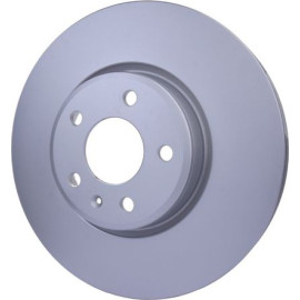 Bremsscheibe 8DD 355 125-181