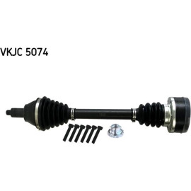Antriebswelle VKJC 5074 Antriebswelle VKJC 5074