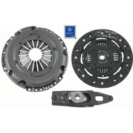 SACHS 3000 951 040 Kupplungssatz SACHS 3000 951 040 Kupplungssatz