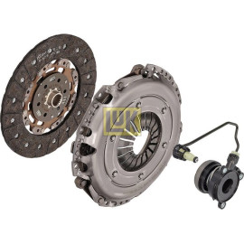LuK 624 3775 33 Kupplungssatz RepSet Pro LuK 624 3775 33 Kupplungssatz RepSet Pro