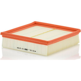MANN-FILTER CU 2184 Innenraumfilter, Partikelfilter MANN-FILTER CU 2184 Innenraumfilter, Partikelfilter