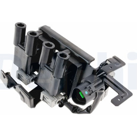 Zündspule GN11120-12B1 Zündspule GN11120-12B1