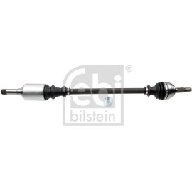 FEBI BILSTEIN 184610 Antriebswelle FEBI BILSTEIN 184610 Antriebswelle