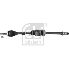 FEBI BILSTEIN 183820 Antriebswelle FEBI BILSTEIN 183820 Antriebswelle