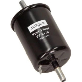 Kraftstofffilter 26-1136