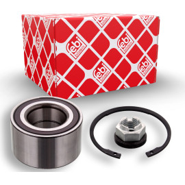 FEBI BILSTEIN 102269 Radlagersatz FEBI BILSTEIN 102269 Radlagersatz