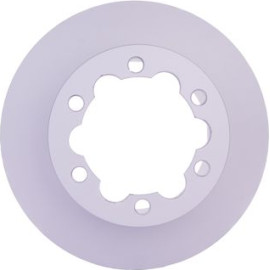 Bremsscheibe 8DD 355 129-411