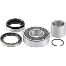 Radlagersatz R141.38 Radlagersatz R141.38